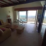 Dom wakacyjny Maison Avec Vue Panoramique