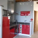 Maison Avec Vue Panoramique * Montjaux