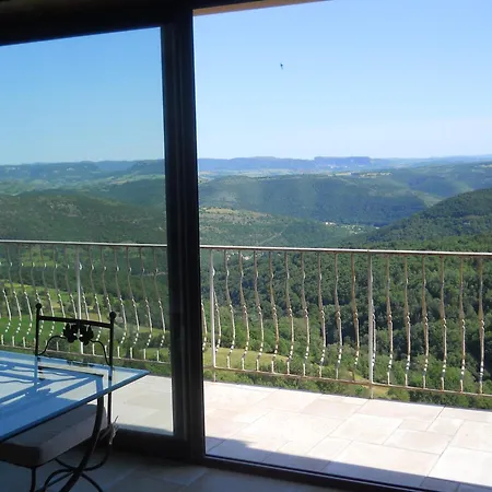 Maison Avec Vue Panoramique