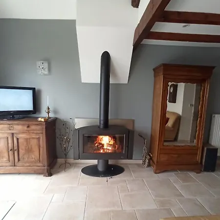 Maison Avec Vue Panoramique *