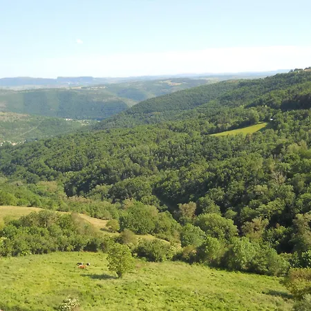 Maison Avec Vue Panoramique Holiday home