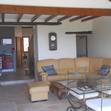 Maison Avec Vue Panoramique Holiday home