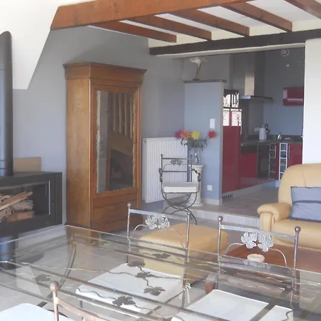 Maison Avec Vue Panoramique Holiday home