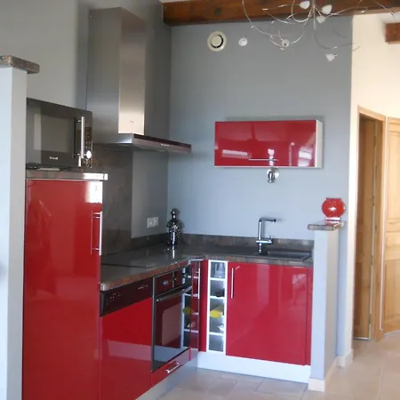 Maison Avec Vue Panoramique * Montjaux