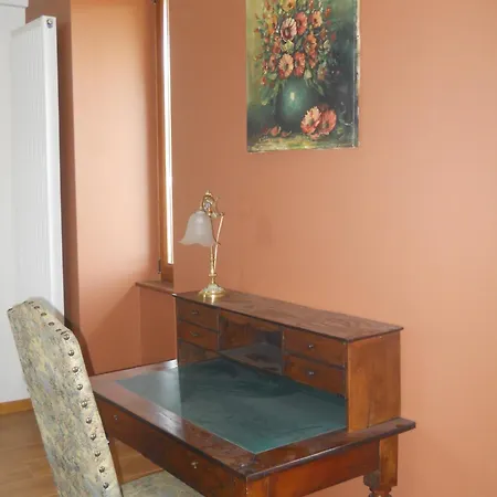 Maison Avec Vue Panoramique *