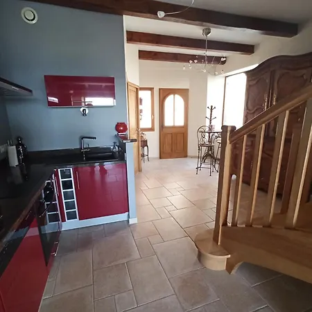 Maison Avec Vue Panoramique *
