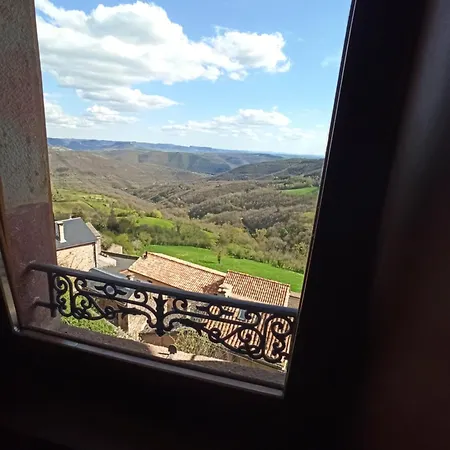 Maison Avec Vue Panoramique