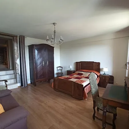Maison Avec Vue Panoramique Holiday home