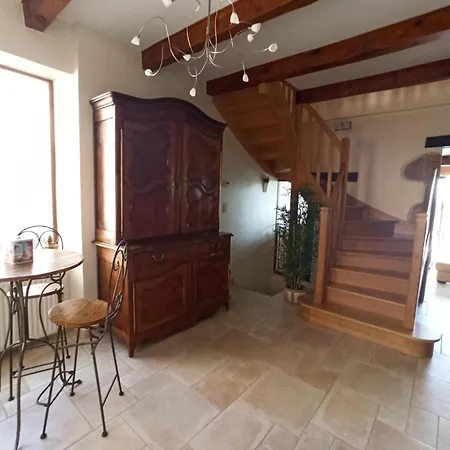 Maison Avec Vue Panoramique