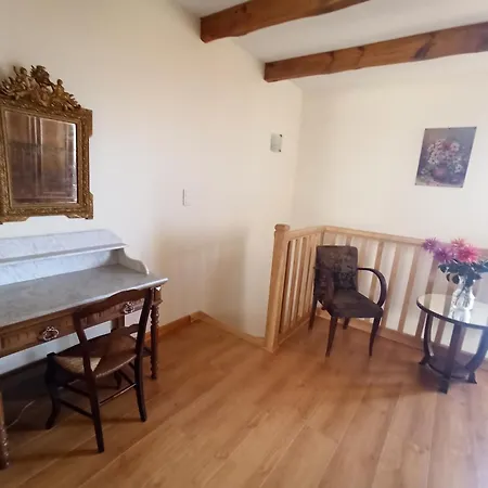 Maison Avec Vue Panoramique *