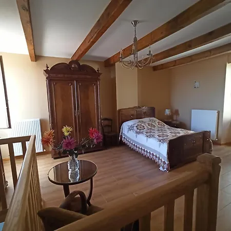 Maison Avec Vue Panoramique Holiday home *